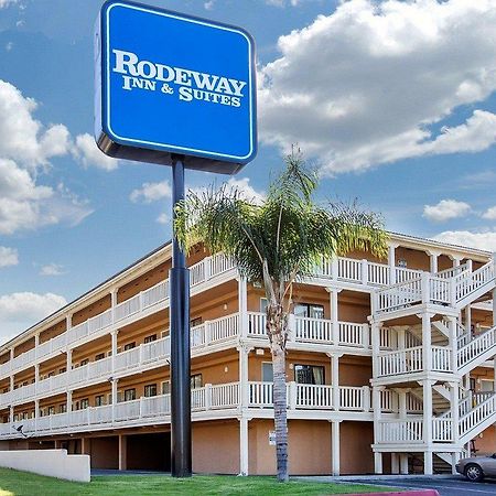Rodeway Inn & Suites El Cajon San Diego East Екстер'єр фото