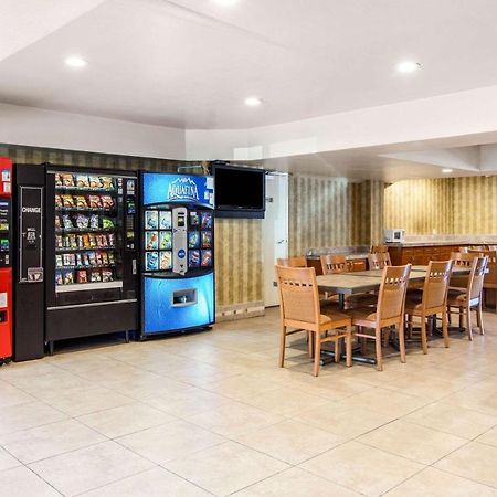 Rodeway Inn & Suites El Cajon San Diego East Екстер'єр фото