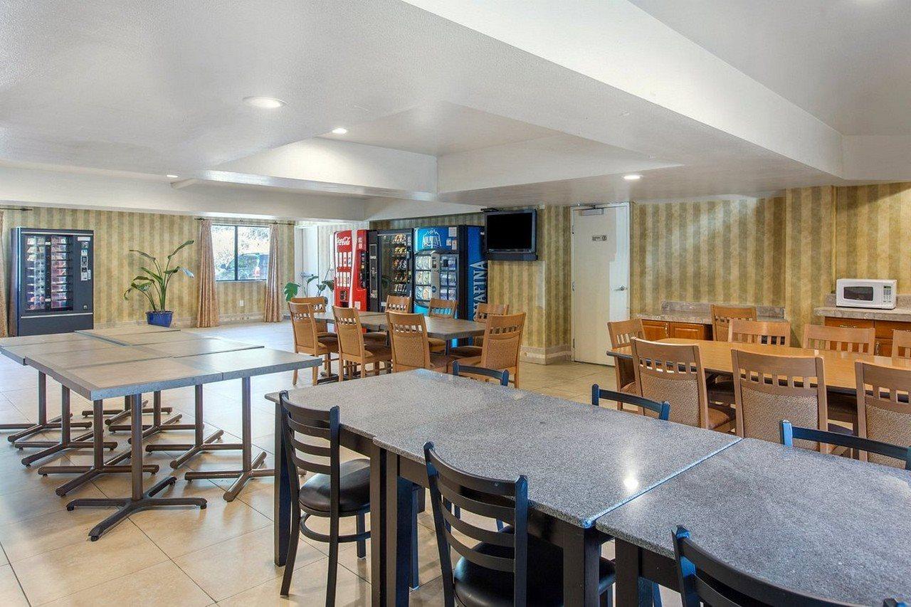Rodeway Inn & Suites El Cajon San Diego East Екстер'єр фото