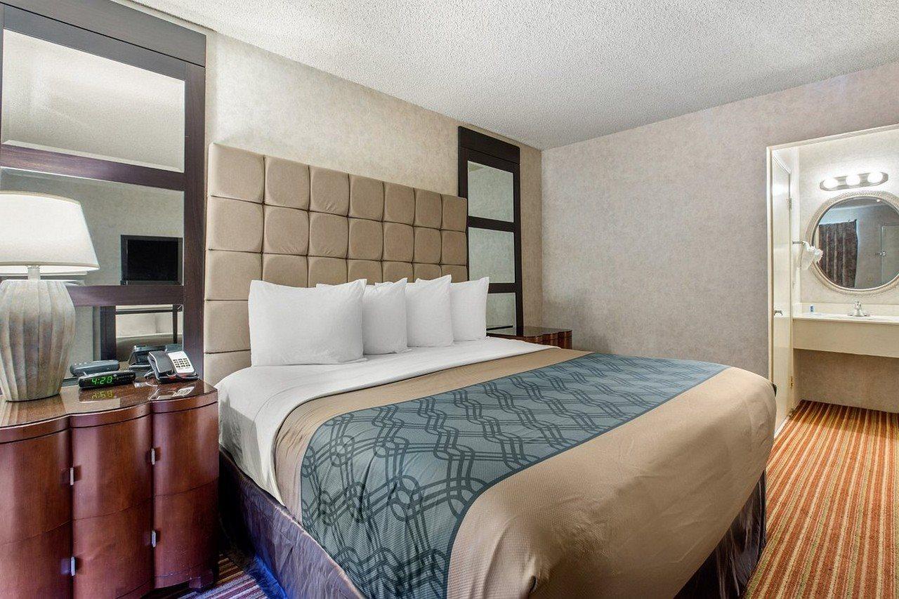 Rodeway Inn & Suites El Cajon San Diego East Екстер'єр фото
