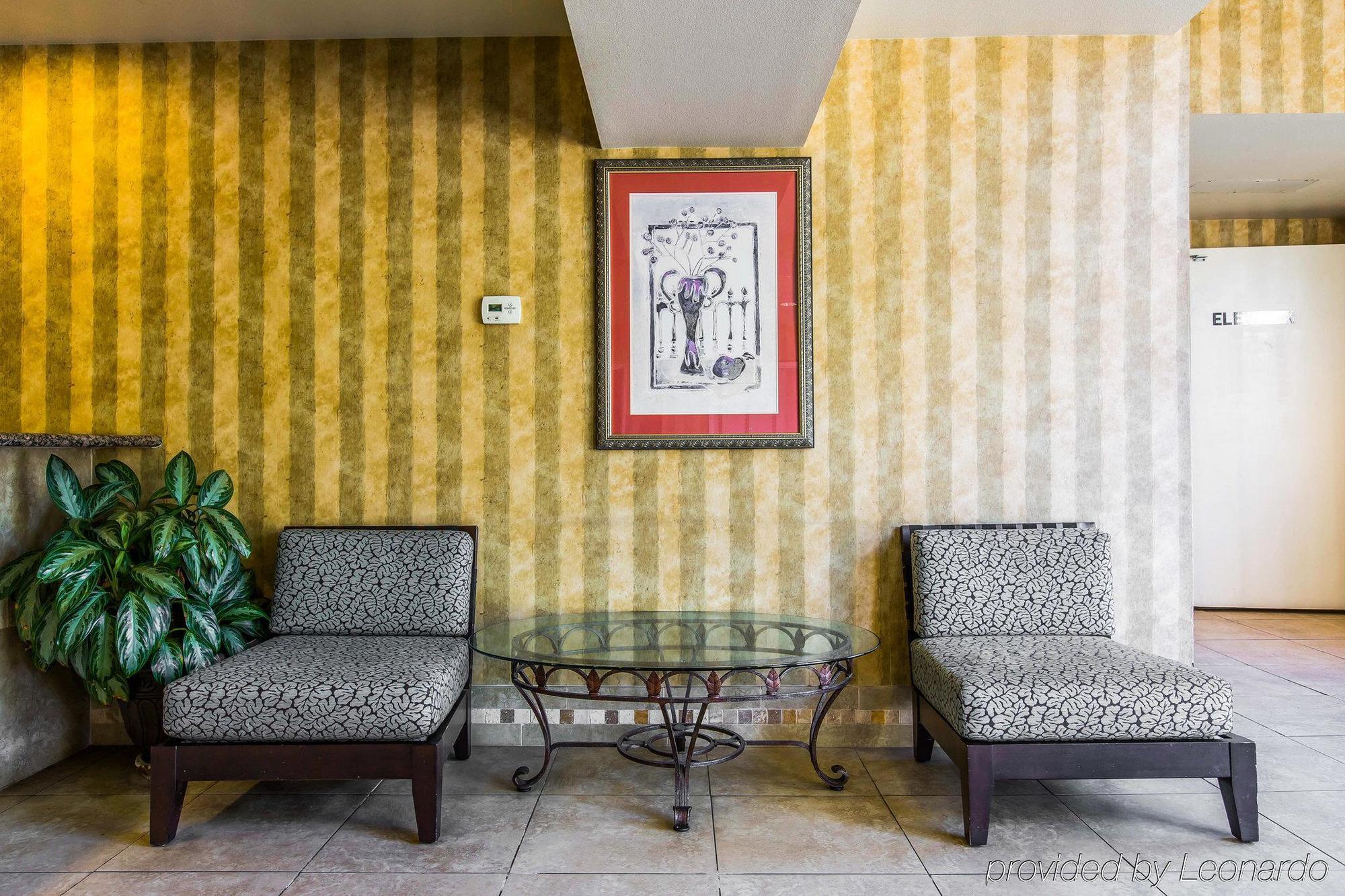 Rodeway Inn & Suites El Cajon San Diego East Екстер'єр фото