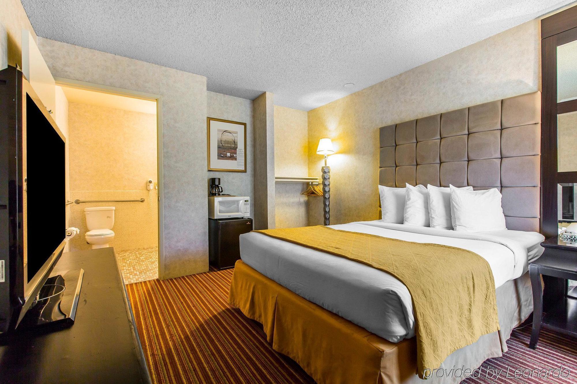 Rodeway Inn & Suites El Cajon San Diego East Екстер'єр фото