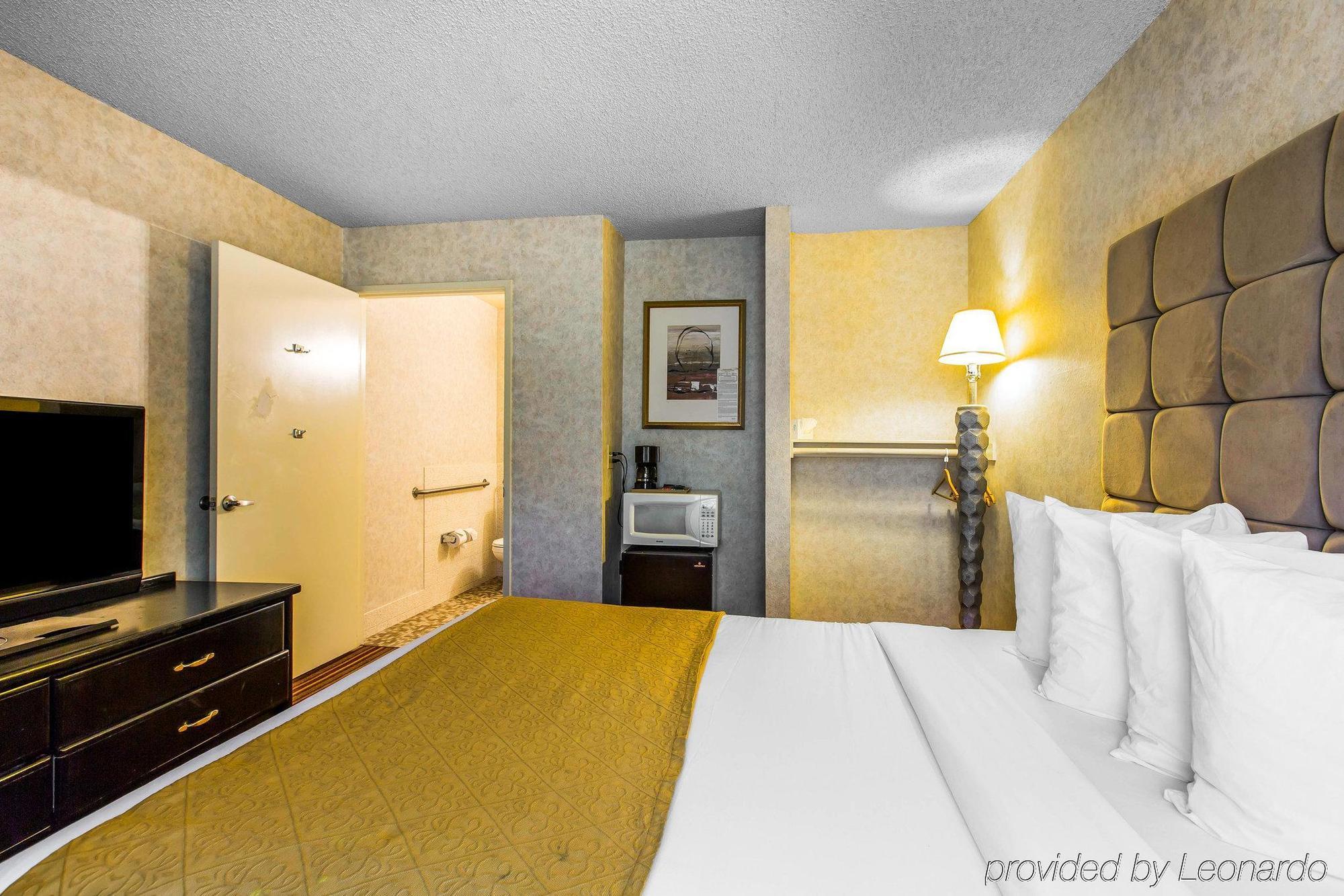 Rodeway Inn & Suites El Cajon San Diego East Екстер'єр фото