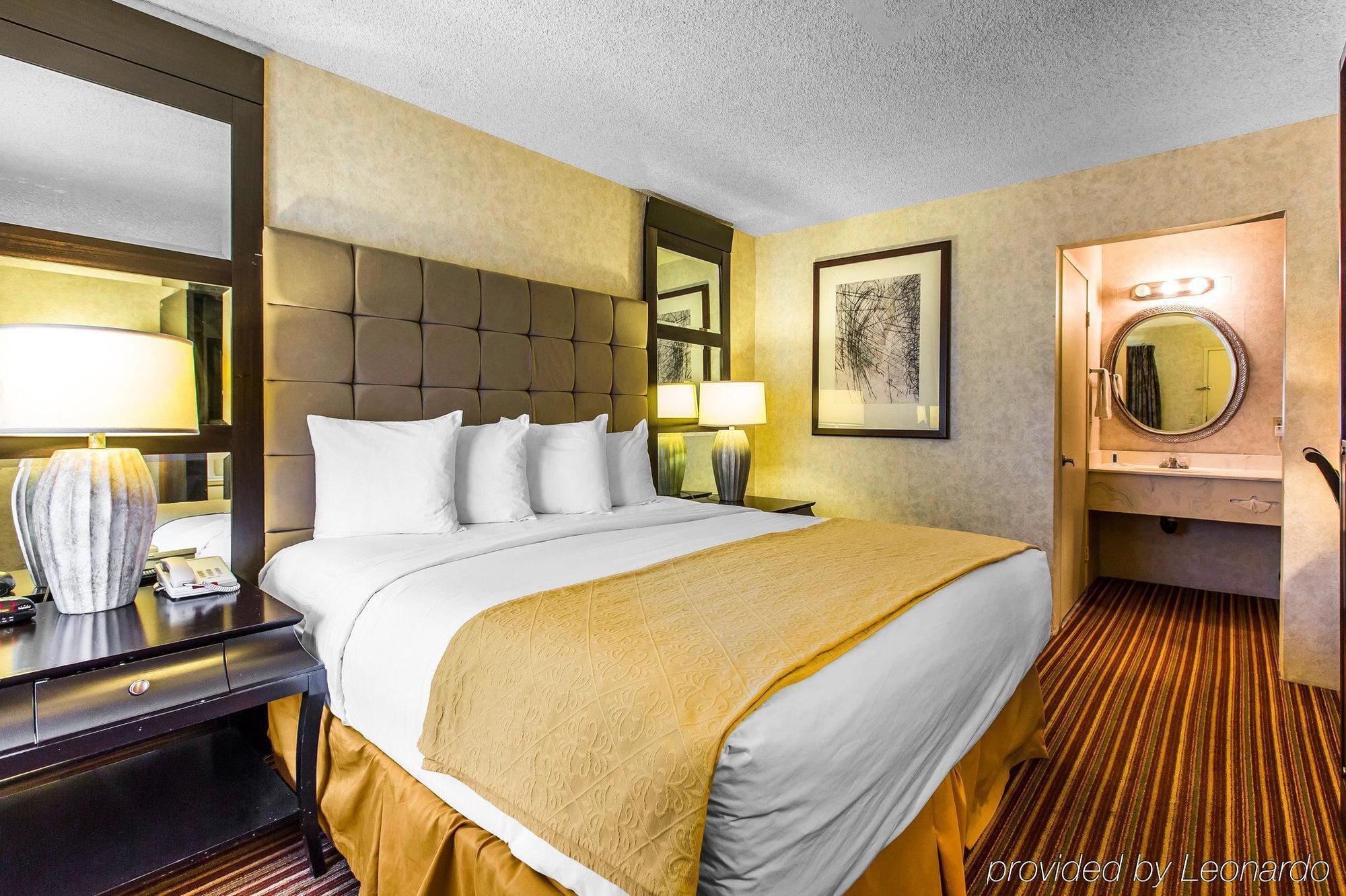Rodeway Inn & Suites El Cajon San Diego East Екстер'єр фото