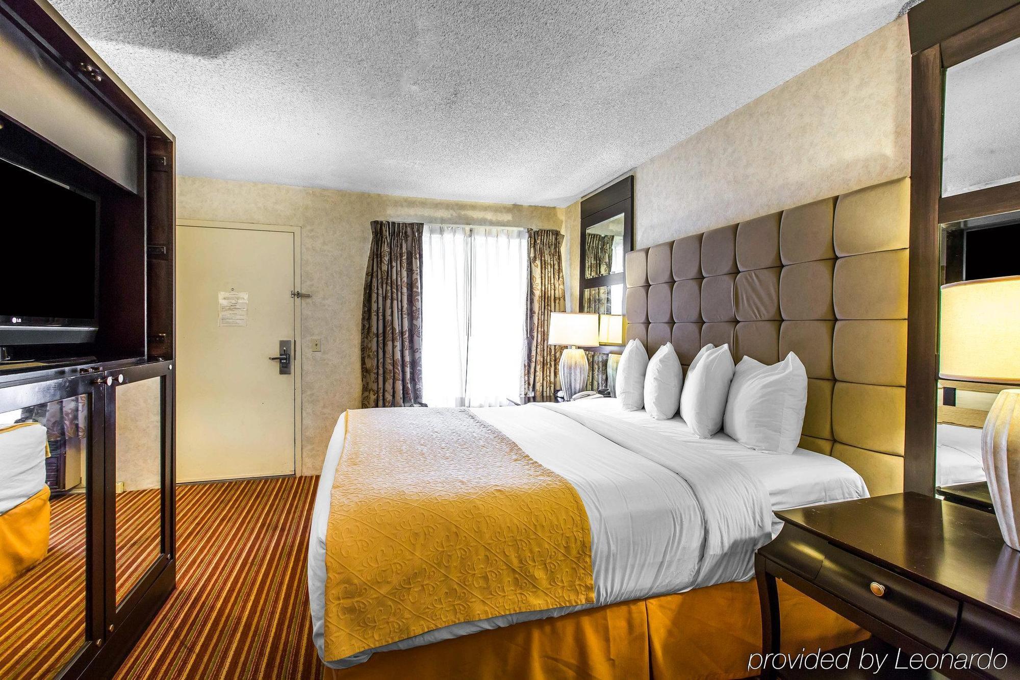 Rodeway Inn & Suites El Cajon San Diego East Екстер'єр фото