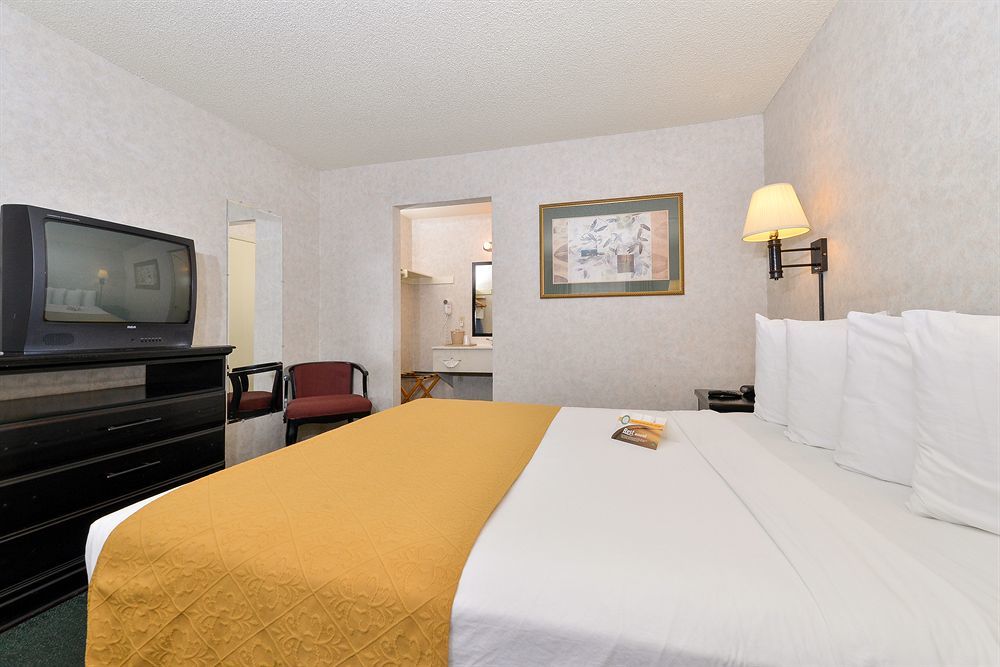 Rodeway Inn & Suites El Cajon San Diego East Екстер'єр фото