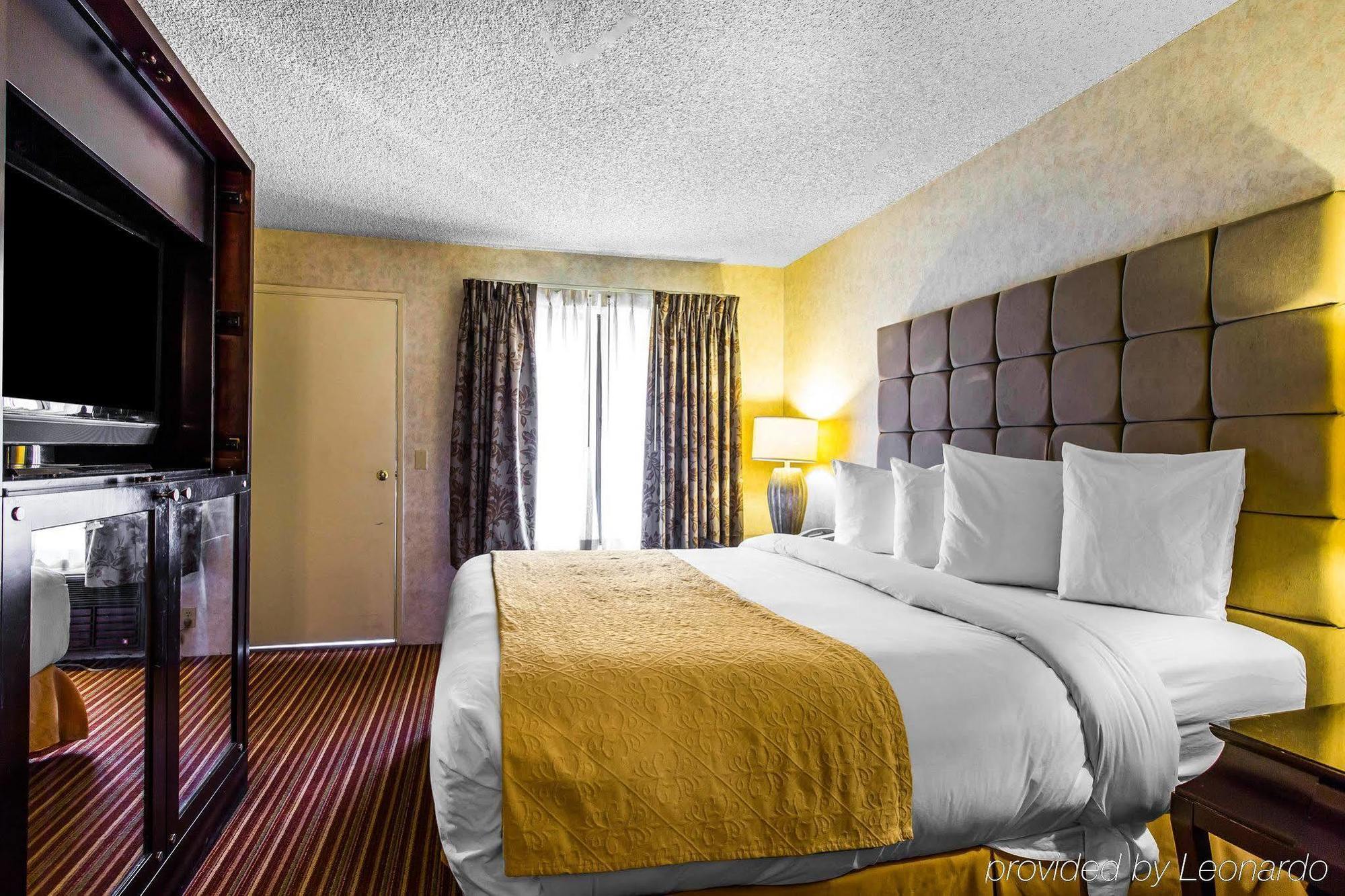 Rodeway Inn & Suites El Cajon San Diego East Екстер'єр фото
