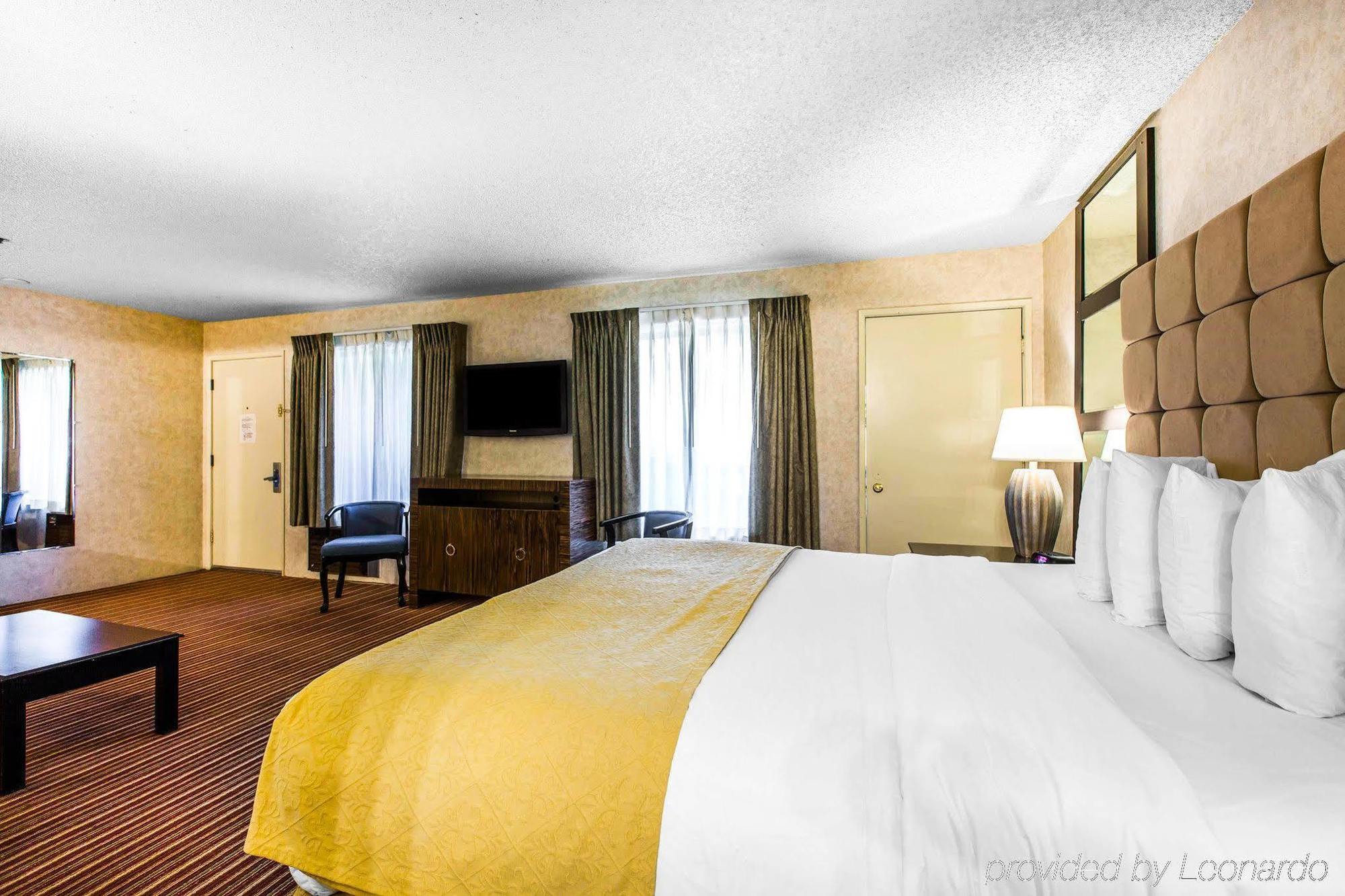 Rodeway Inn & Suites El Cajon San Diego East Екстер'єр фото