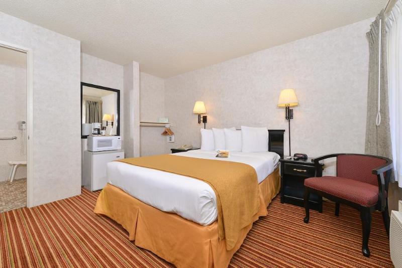 Rodeway Inn & Suites El Cajon San Diego East Екстер'єр фото