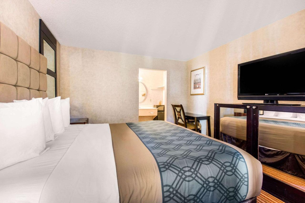 Rodeway Inn & Suites El Cajon San Diego East Екстер'єр фото