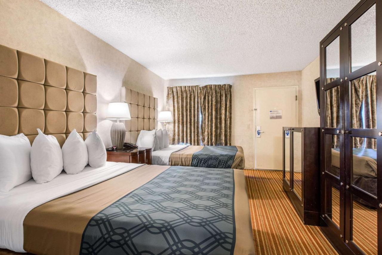 Rodeway Inn & Suites El Cajon San Diego East Екстер'єр фото