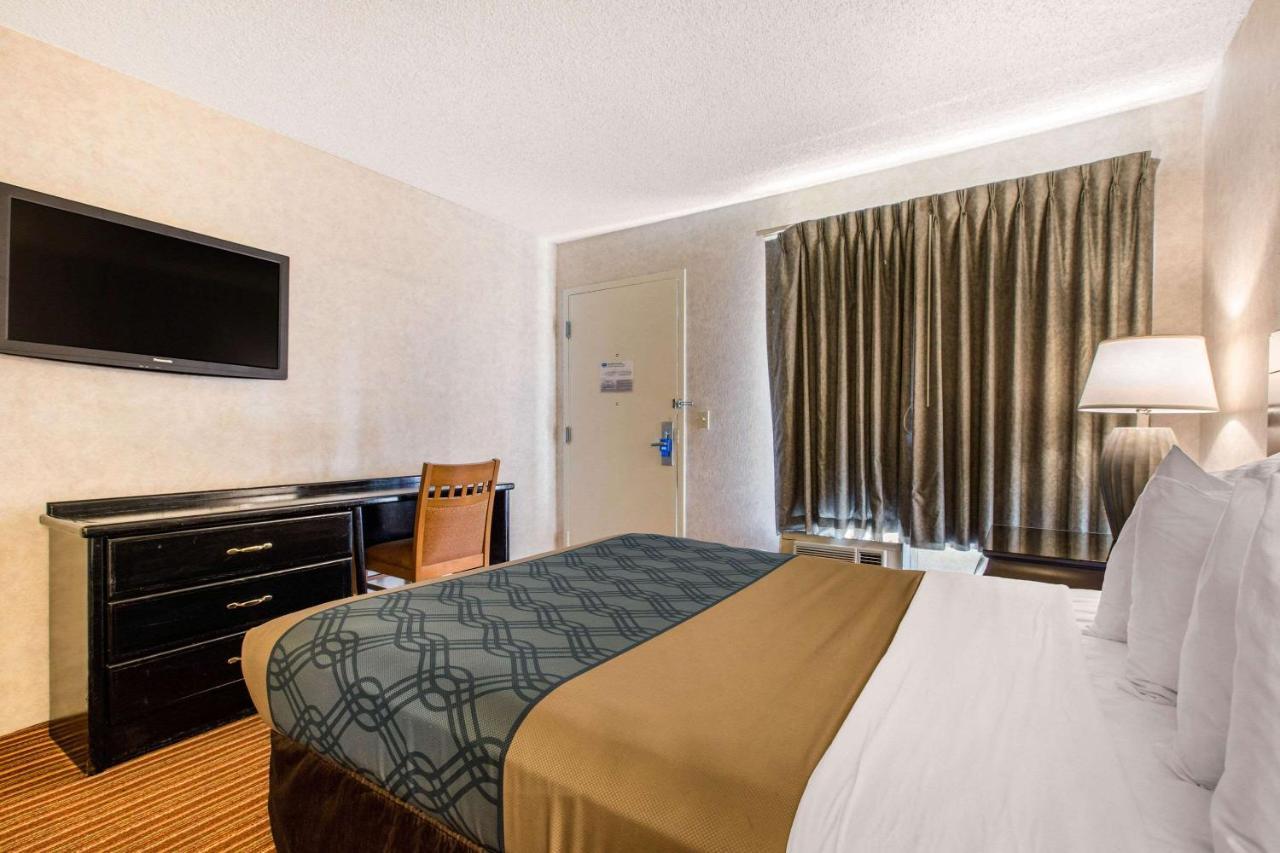 Rodeway Inn & Suites El Cajon San Diego East Екстер'єр фото