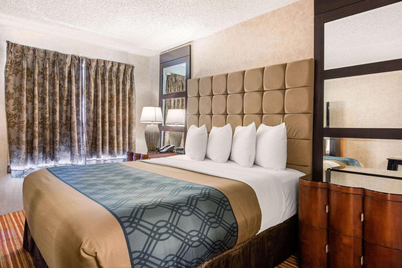 Rodeway Inn & Suites El Cajon San Diego East Екстер'єр фото