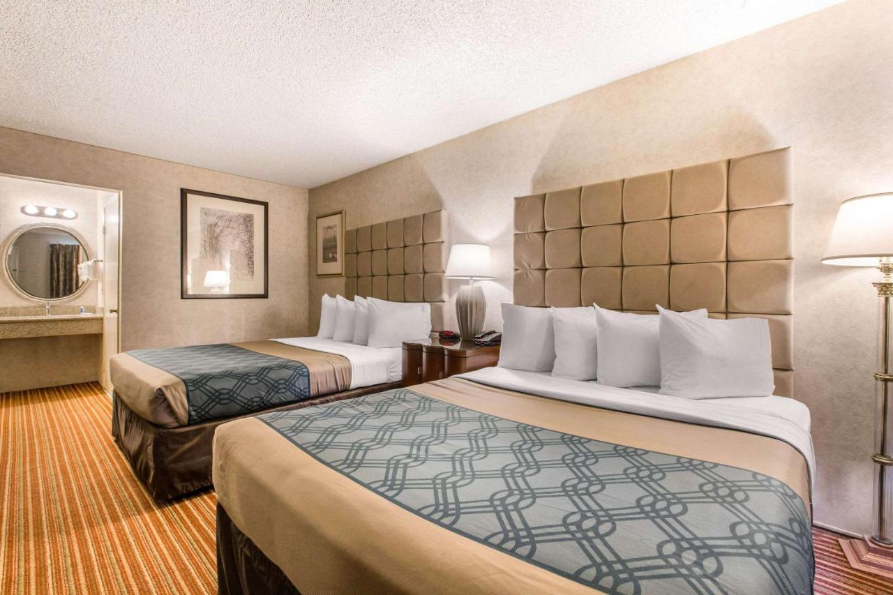 Rodeway Inn & Suites El Cajon San Diego East Екстер'єр фото
